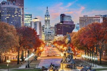 Philadelphia